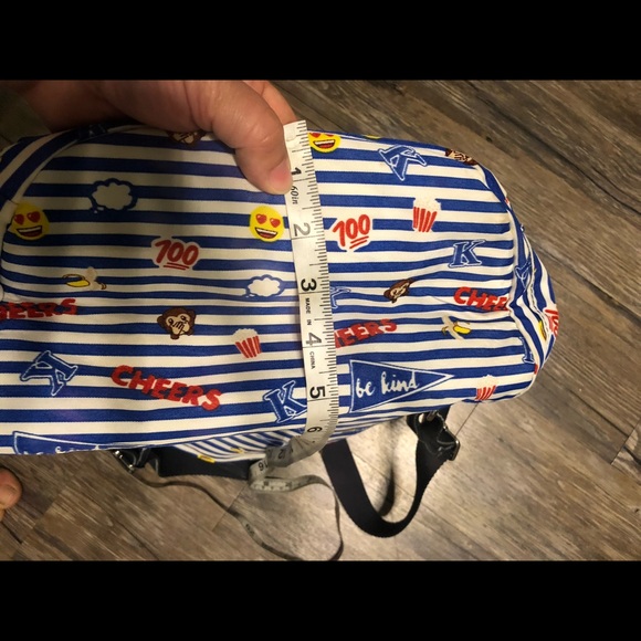 Kipling backpack - Picture 6 of 7